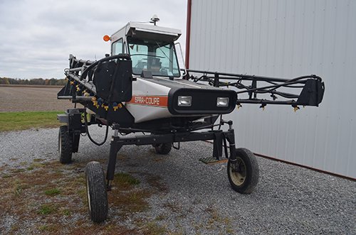Property photo 21 - JOHN DEERE FARM EQUIPMENT AUCTION